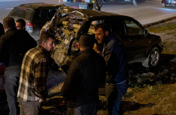 Tanınmış azərbaycanlı müğənni faciəli şəkildə ÖLDÜ - FOTO