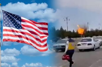 ABŞ-dən Naxçıvanla bağlı XƏBƏRDARLIQ