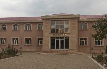 İranın yaxınlığına dron atdığı məktəbdə vəziyyət necədir? - AÇIQLAMA