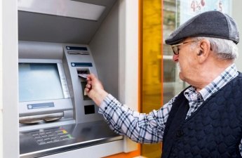 Mart ayının pensiyaları qrafikdən əvvəl ödənildi