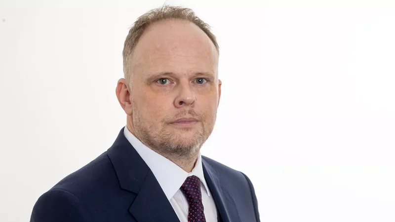 NATO Kevin Hamiltonu Cənubi Qafqaz üzrə yeni xüsusi nümayəndə təyin etdi