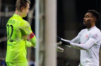 Azərbaycan Kubokunda mövsümdə ilk, tarixdə 35-ci penaltilər seriyası baş tutub