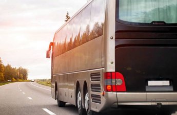 Azərbaycanda 5 avtobus marşrutu üzrə müsabiqələrin qalibləri müəyyən edilib