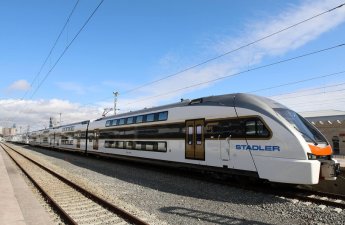 Gəncə–Mingəçevir–Gəncə marşrutu üzrə reyslər təşkil ediləcək