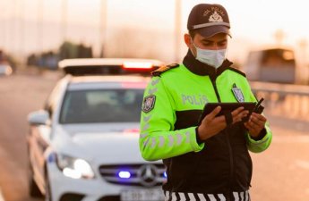 Cərimələnən sürücülərə ŞAD XƏBƏR - Ödədikləri vəsait geri QAYTARILACAQ