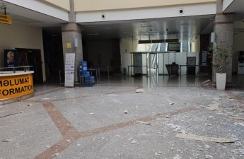 Швейцария, Греция и Финляндия осудили удар Ирана по Нахчывану