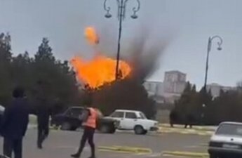 Beynəlxalq münasibətlər sistemində İranın əxlaqını ifşa edən xronologiya