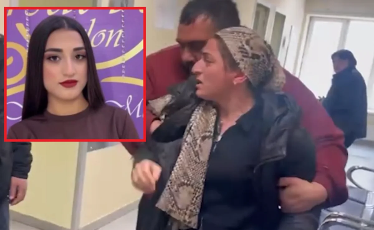 Gürcüstanda 23 yaşlı azərbaycanlı qadın əməliyyatdan sonra öldü