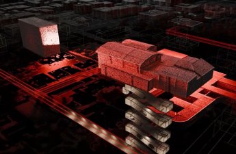 İsrail ordusunun 50 qırıcısı Tehranda Xameneinin yeraltı bunkerinə zərbələr endirib - VİDEO