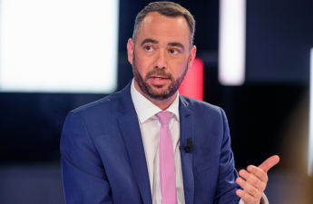 Belçika XİN rəhbəri İranın dron hücumlarını qınayıb