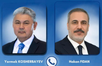 Hakan Fidan Ankaranın Türkiyə və Azərbaycana hərbi hücumlarla bağlı ciddi narahatlığını ifadə edib