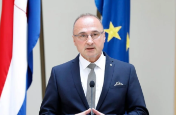 Xorvatiya XİN: İranın Naxçıvana PUA hücumu qlobal təhlükəsizliyə təhdid yaradır