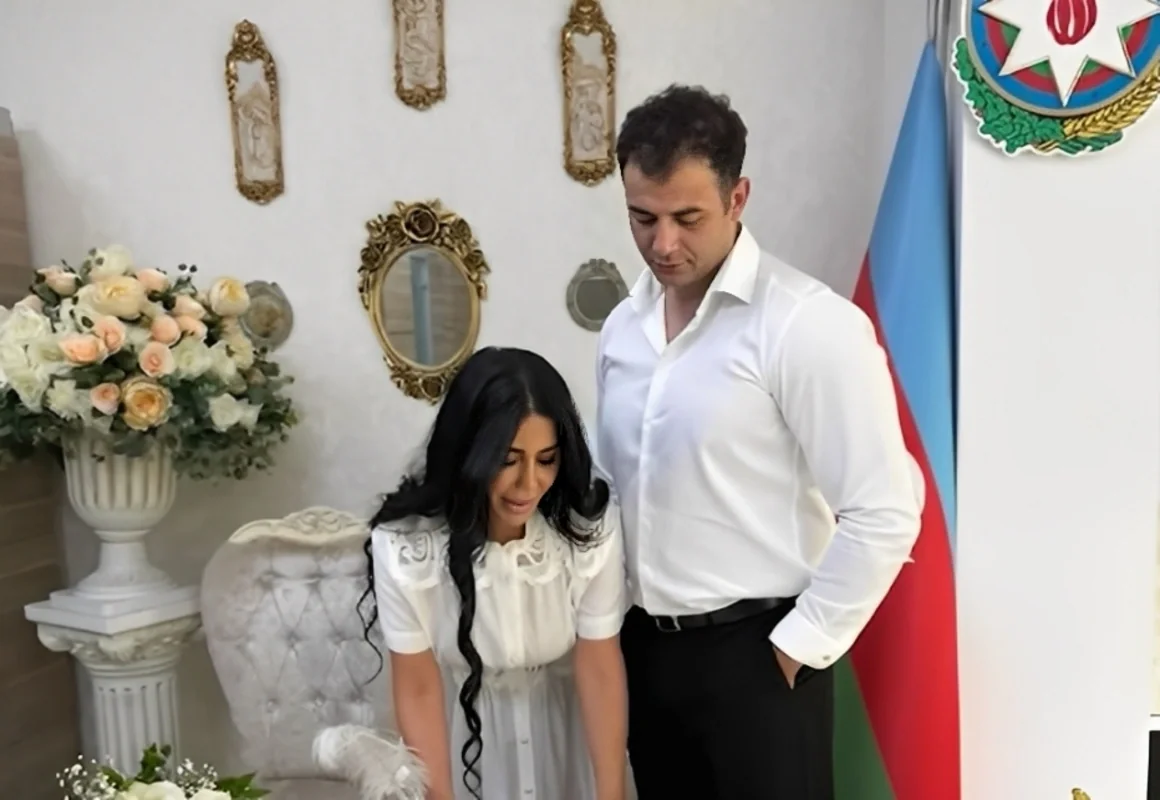 Ər-arvad bir-birini video ilə şantaj etdilər, qeyzlənən kişi qadının başını qırxdı