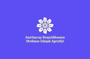 Medianın İnkişafı Agentliyi ölkəmizlə bağlı informasiya təxribatlarına qarşı xəbərdarlıq edib