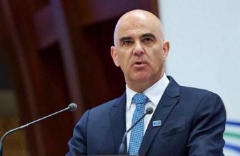 Берсе: Я обсудил с Алиевым обостряющийся кризис в Иране