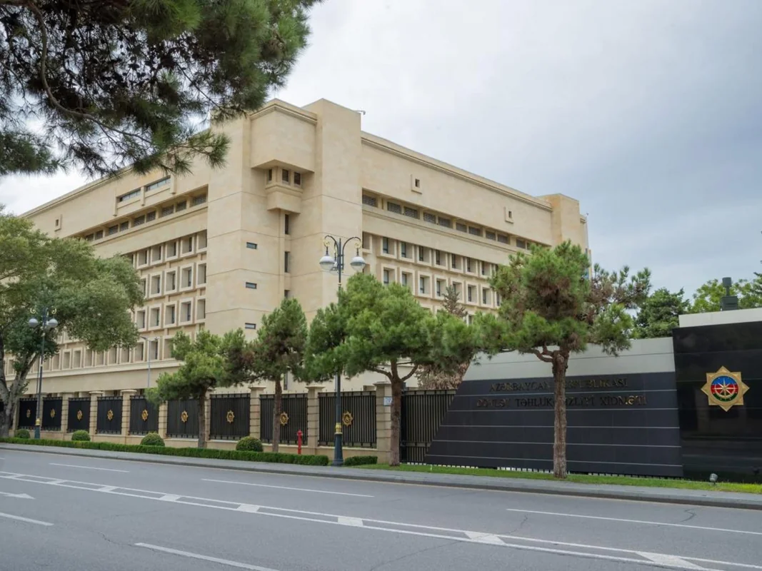 SEPAH-ın Bakı–Tbilisi–Ceyhan neft boru kəmərində planlaşdırdığı terror aktı ifşa olunub