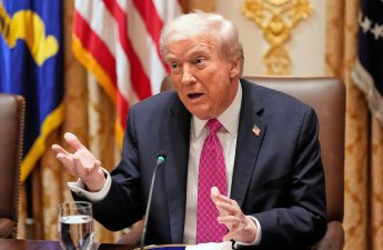 Трамп заявил о скором падении еще одной страны