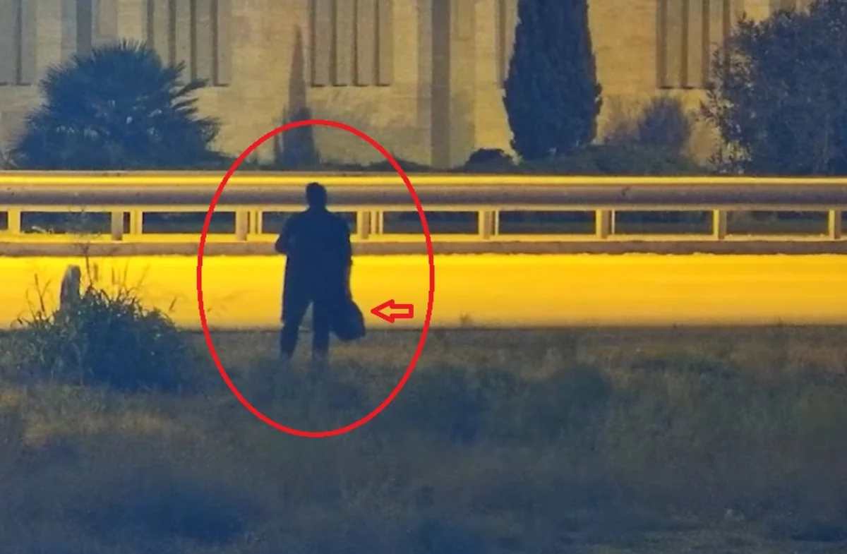 DTX: Qaradağda SEPAH-ın öldürücü təsir dairəsi 250-300 metr olan partlayıcı qurğusu aşkarlanıb