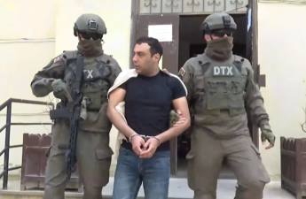 Azərbaycanda ictimai xadimin həyatına sui-qəsd planının hazırlandığı üzə çıxıb