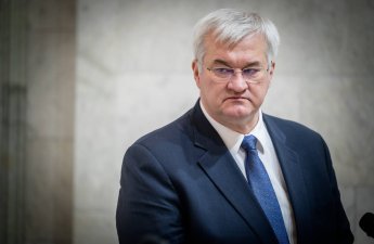 Задержанные в Венгрии украинские инкассаторы освобождены