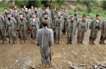 8 minlik kürd qruplaşması Güney Azərbaycanın bu şəhərlərini ələ keçirə bilər...-