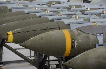 США продадут Израилю 12 тысяч бомб на сумму 150 миллионов долларов