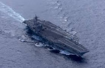 Fox News: США готовят к отправке на Ближний Восток третью авианосную группу