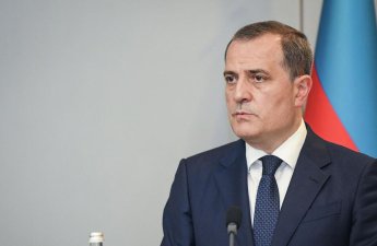 Ceyhun Bayramov Türkiyəyə işgüzar səfərə gedib