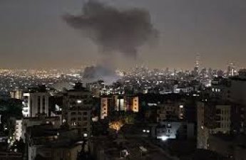 Взрывы по всему Ирану-ОБНОВЛЕНО-ВИДЕО