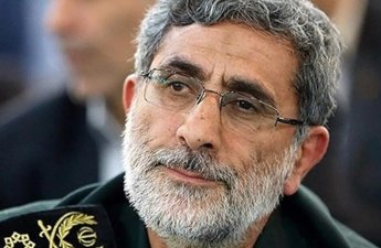 СМИ:В Иране казнили генерала Каани