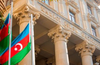 Azərbaycan diplomatları Təbrizdən çıxarıldı - RƏSMİ