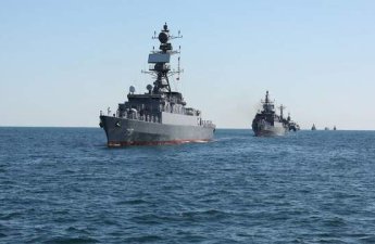 КСИР завуалированно пригрозил ударами по военным кораблям США в Ормузском проливе