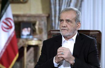 Pezeşkian qonşu ölkələrə hücumlara görə üzr istədi