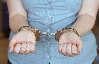 Qohumunun 28 min manatını oğurlayan şəxs saxlanıldı