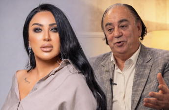 “Əli əsə-əsə...” - Kəmalə Günəşlidən Cavan Zeynallı ilə bağlı qalmaqallı SÖZLƏR