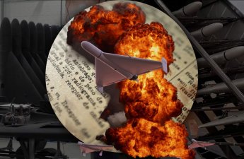 ВСУ уничтожили пункт запуска 