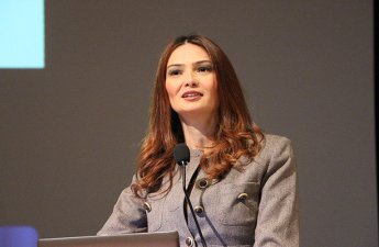 Bu gün Qənirə xanımın doğum günüdür - FOTO