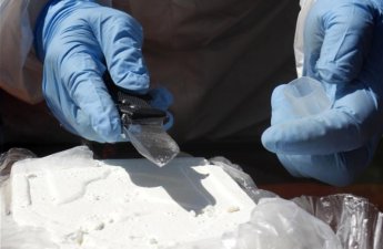 В Азербайджане за сутки изъято около 60 кг наркотиков