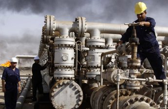 Иностранные нефтяные компании эвакуируют сотрудников из Ирака