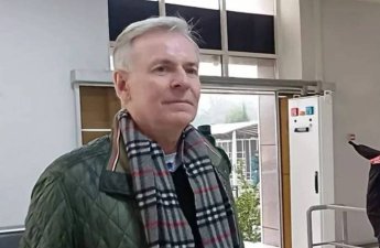 Фридрих Штифт: Мы будем оставаться в Азербайджане до прекращения боевых действий в Иране