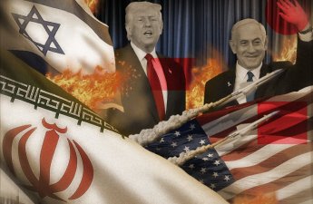 «CША и Израиль выбрали курдов в качестве союзников, говорят о будущем Ирана с персами, а азербайджанцы даже не упоминаются…» — ИНТЕРВЬЮ