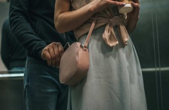 Metroda cibgirlik edən şəxs saxlanılıb