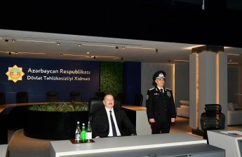 “SEPAH-ın terror planının qarşısının alınması xüsusi xidmət orqanlarımızın qələbəsidir”