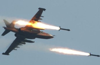 İsrail SEPAH-ın Hərbi Hava Qüvvələrinin komandanlıq mərkəzinə zərbə endirib