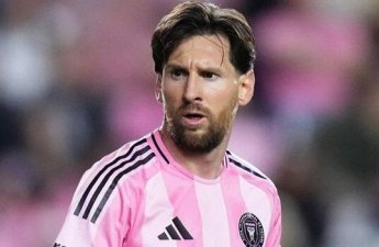 Сколько Месси получает в «Интер Майами»?