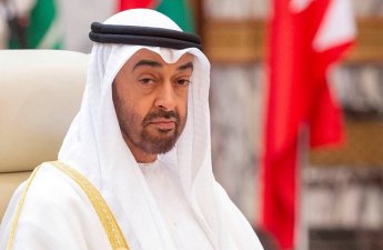 Президент Эмиратов: Мы в состоянии войны