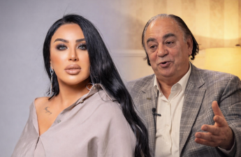 Kəmalə Günəşlidən Cavan Zeynallı ilə bağlı qalmaqallı sözlər - “Əli əsə-əsə...”