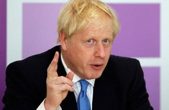 Джонсон раскритиковал Стармера из-за Ирана