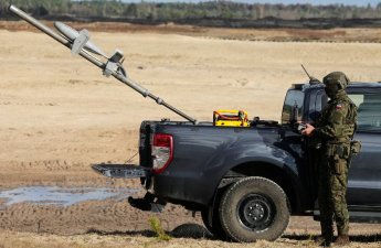 США направляют в Ближний Восток системы Merops, ранее испытанные в Украине