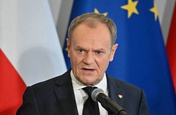 Tusk Trampın İran üzərində qələbə bəyanatını şübhə altına alıb